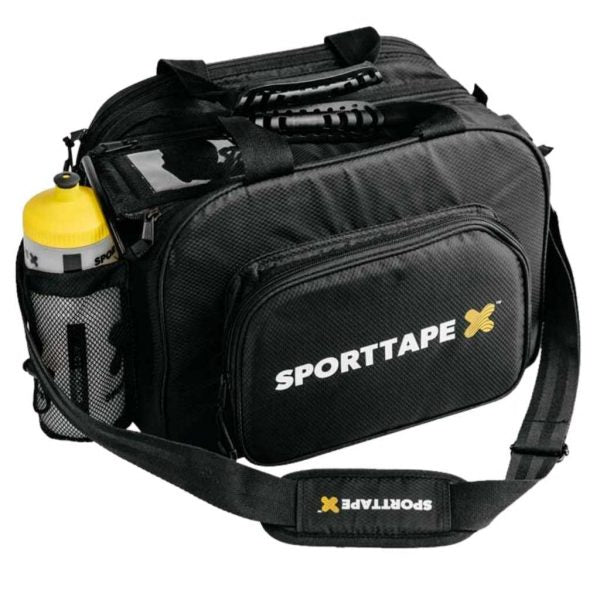 DELUXE SPORT THERAPY & PHYSIO ACCESSORY CARRY BAG