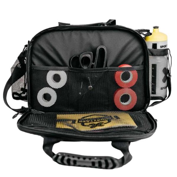 DELUXE SPORT THERAPY & PHYSIO ACCESSORY CARRY BAG