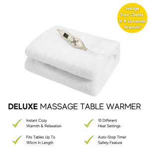 WARMING MASSAGE BUNDLE