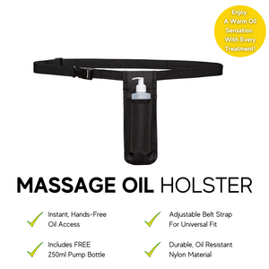 WARMING MASSAGE BUNDLE