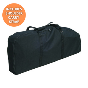 DELUXE CARRY CASE FOR MASSAGE CHAIR