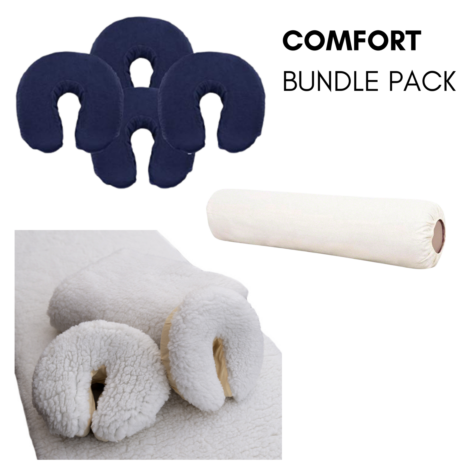 COMFORT BUNDLE PACK