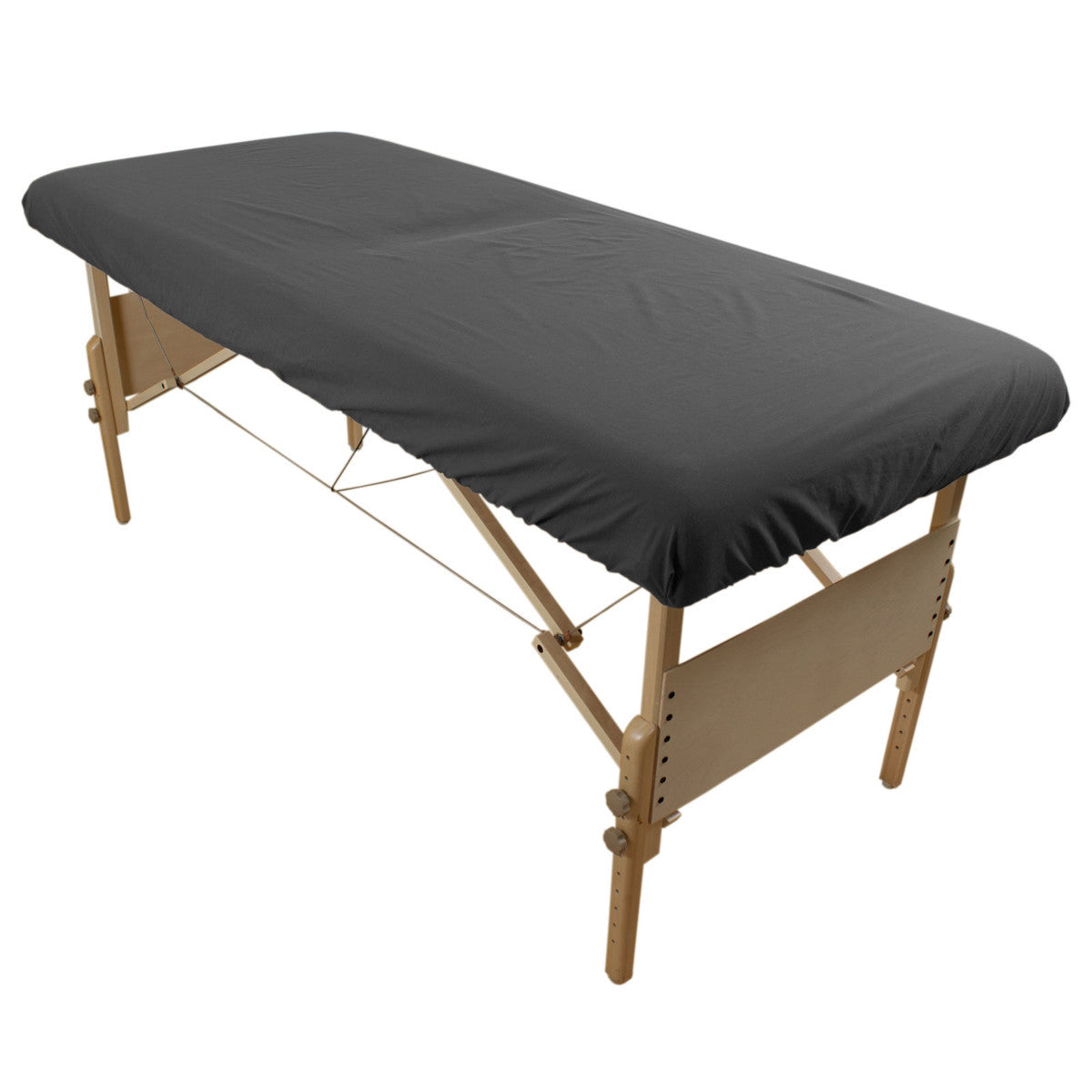 CRISP BED LINEN FITTED COUCH COVER