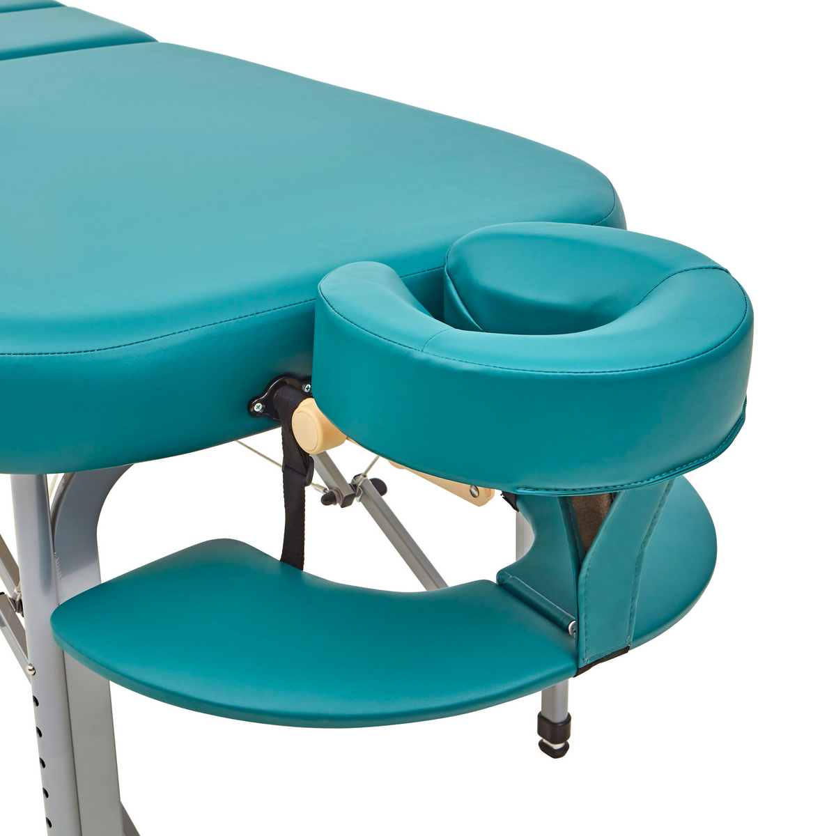 EARTHWORKS TOUCH PLUS PROFESSIONAL, SCULPTURED STRENGTH & RELIABILIT