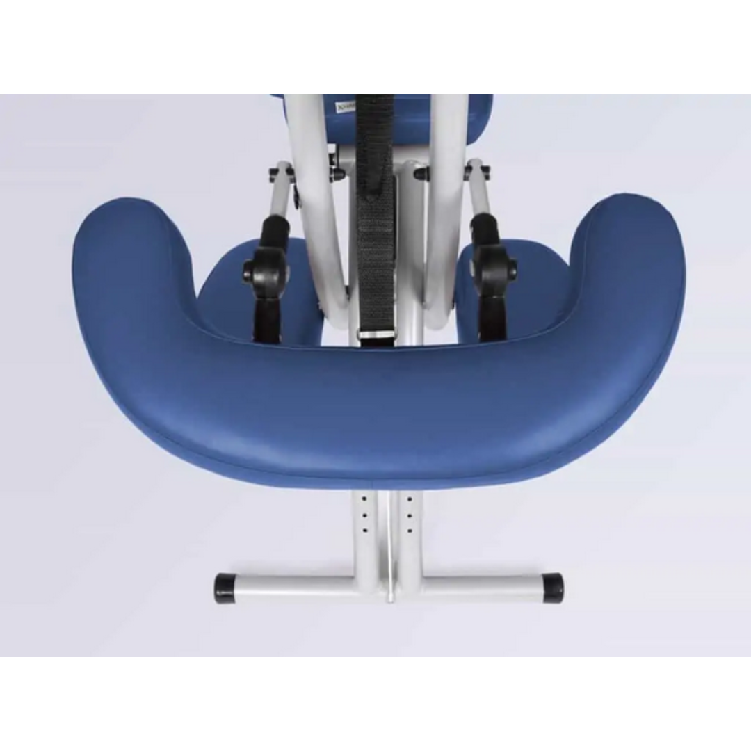 PRESTIGE-REH DELUXE PORTABLE MASSAGE CHAIR