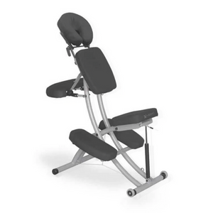 PRESTIGE-REH DELUXE PORTABLE MASSAGE CHAIR