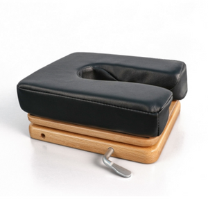 CHIROPRACTIC CERVICAL TOGGLE  DROP PIECE - PORTABLE & DURABLE