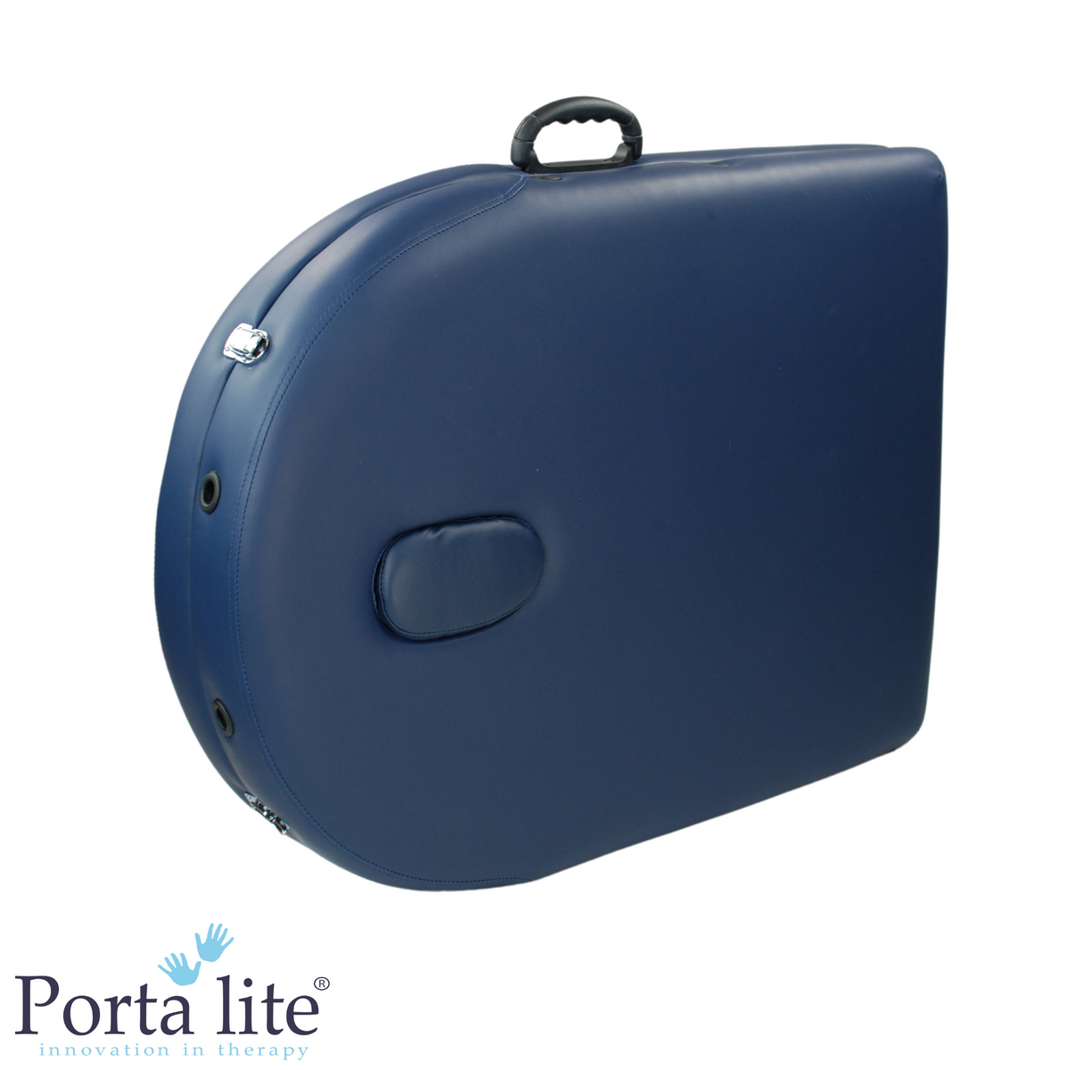 B GRADE PORTA-LITE OVAL - ERGONOMIC & FUNCTIONAL