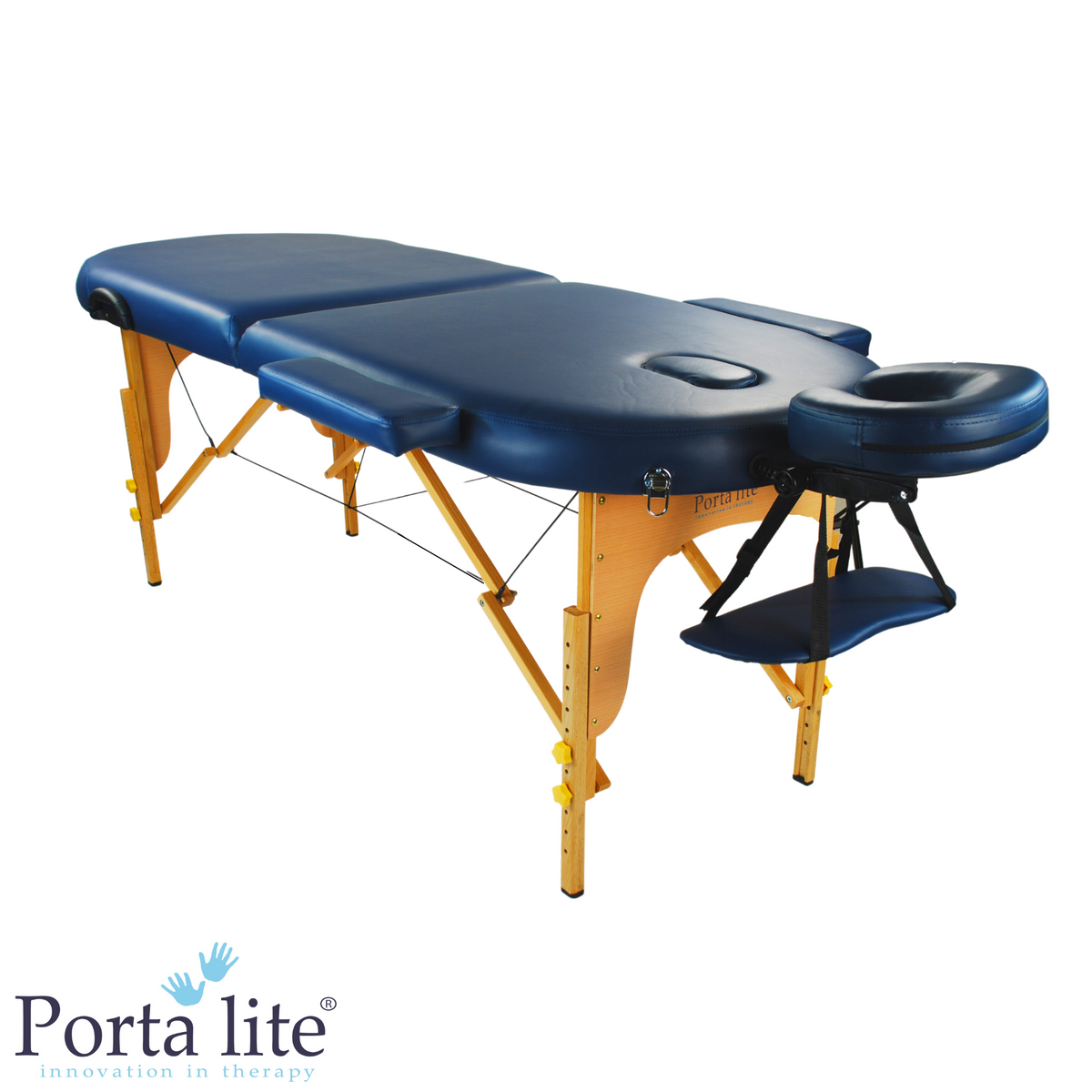 B GRADE PORTA-LITE OVAL - ERGONOMIC & FUNCTIONAL
