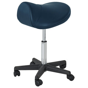 ERGONOMIC TREATMENT STOOL - CHOOSE FROM TWO SEAT STYLES