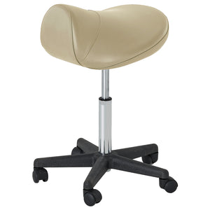 ERGONOMIC TREATMENT STOOL - CHOOSE FROM TWO SEAT STYLES