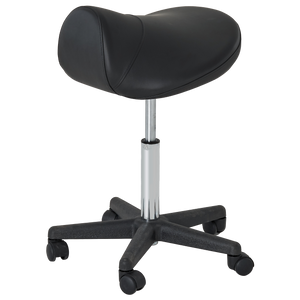 ERGONOMIC TREATMENT STOOL - CHOOSE FROM TWO SEAT STYLES