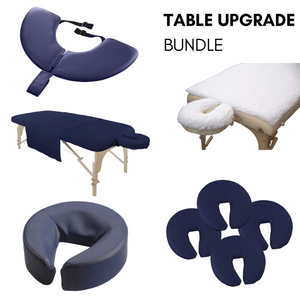 TABLE UPGRADE BUNDLE