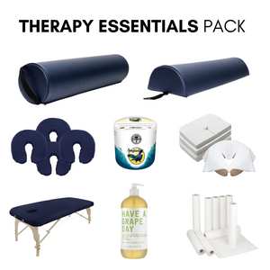 THERAPY ESSENTIALS PACK