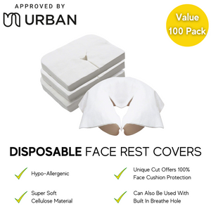 URBAN ESSENTIAL ACCESSORIES PACK