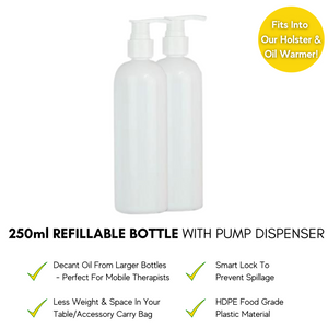 URBAN MASSAGE OIL BUNDLE PACK