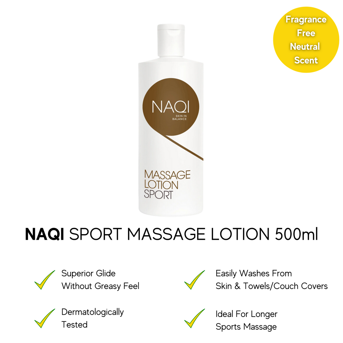 URBAN SPORTS MASSAGE OIL, WAX & LOTION BUNDLE PACK