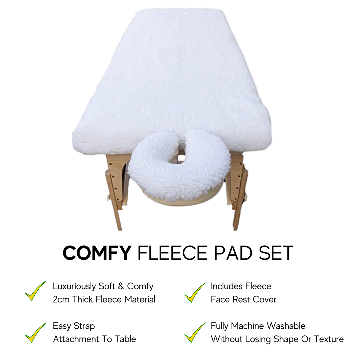 URBAN TABLE UPGRADE BUNDLE PACK