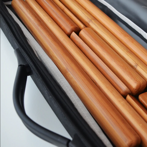 VULSINI WARM BAMBOO STICK HEATING BAG