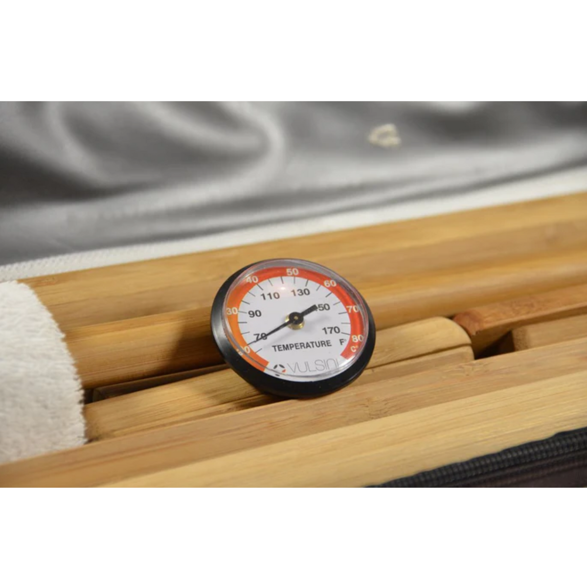 VULSINI WARM BAMBOO STICK HEATING BAG