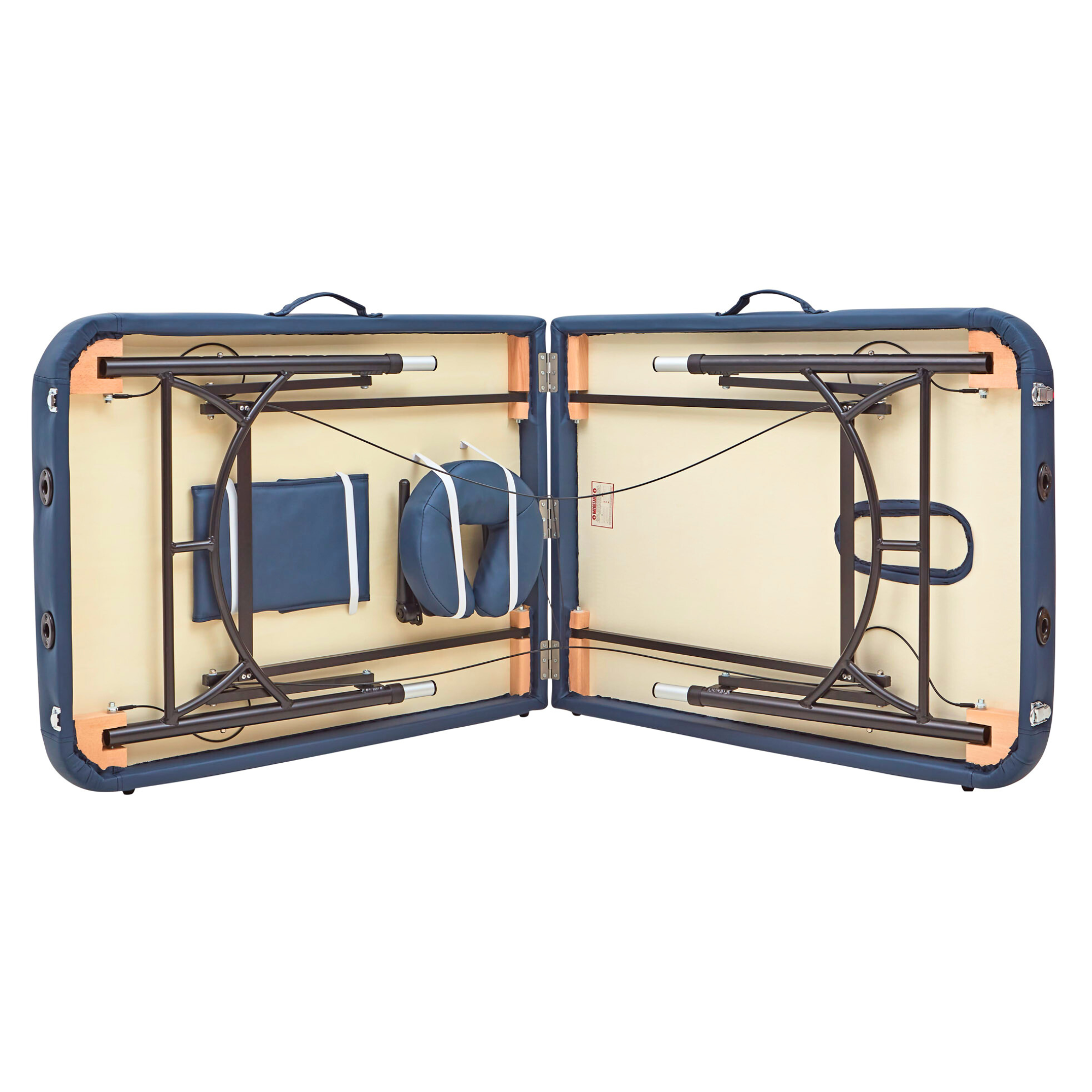 BODYPRO ACTIVE 12KG - PORTABLE VALUE - Massage Warehouse