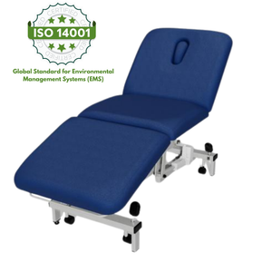 PLINTH PRO3 ELECTRIC COUCH