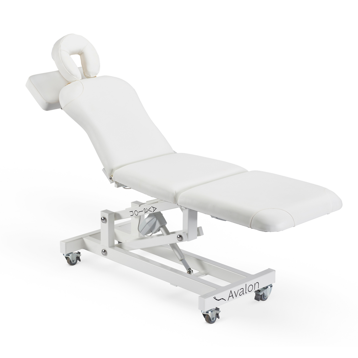 AVALON MULTIFLEX 3 CURVE ELECTRIC COUCH