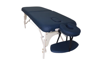 B-grade - BodyPro Deluxe Massage Table 2