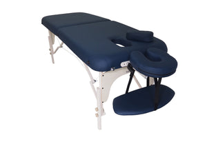 B-grade - BodyPro Deluxe Massage Table 2