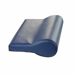 NECK + HIP + SHOULDER P SHAPE CONTOUR BOLSTER