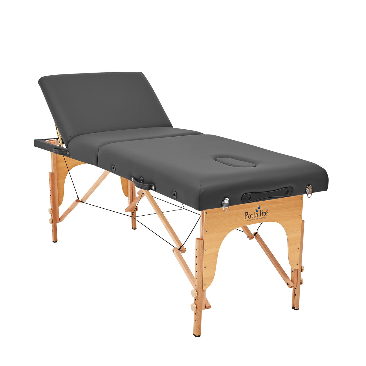 COMBI-LITE 3 IN 1 - MULTIFUNCTIONAL PORTABLE MASSAGE TABLE