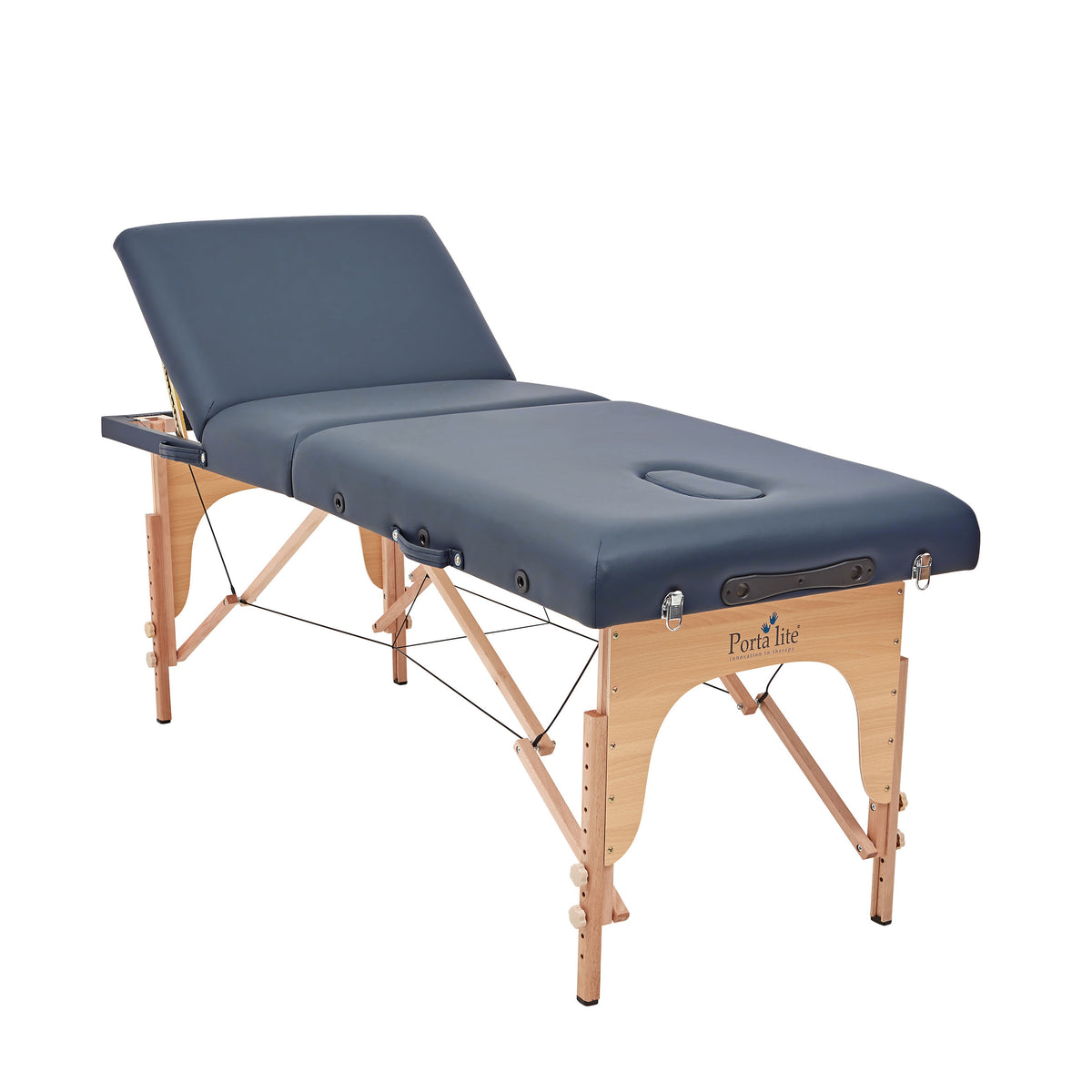 COMBI-LITE 3 IN 1 - MULTIFUNCTIONAL PORTABLE MASSAGE TABLE