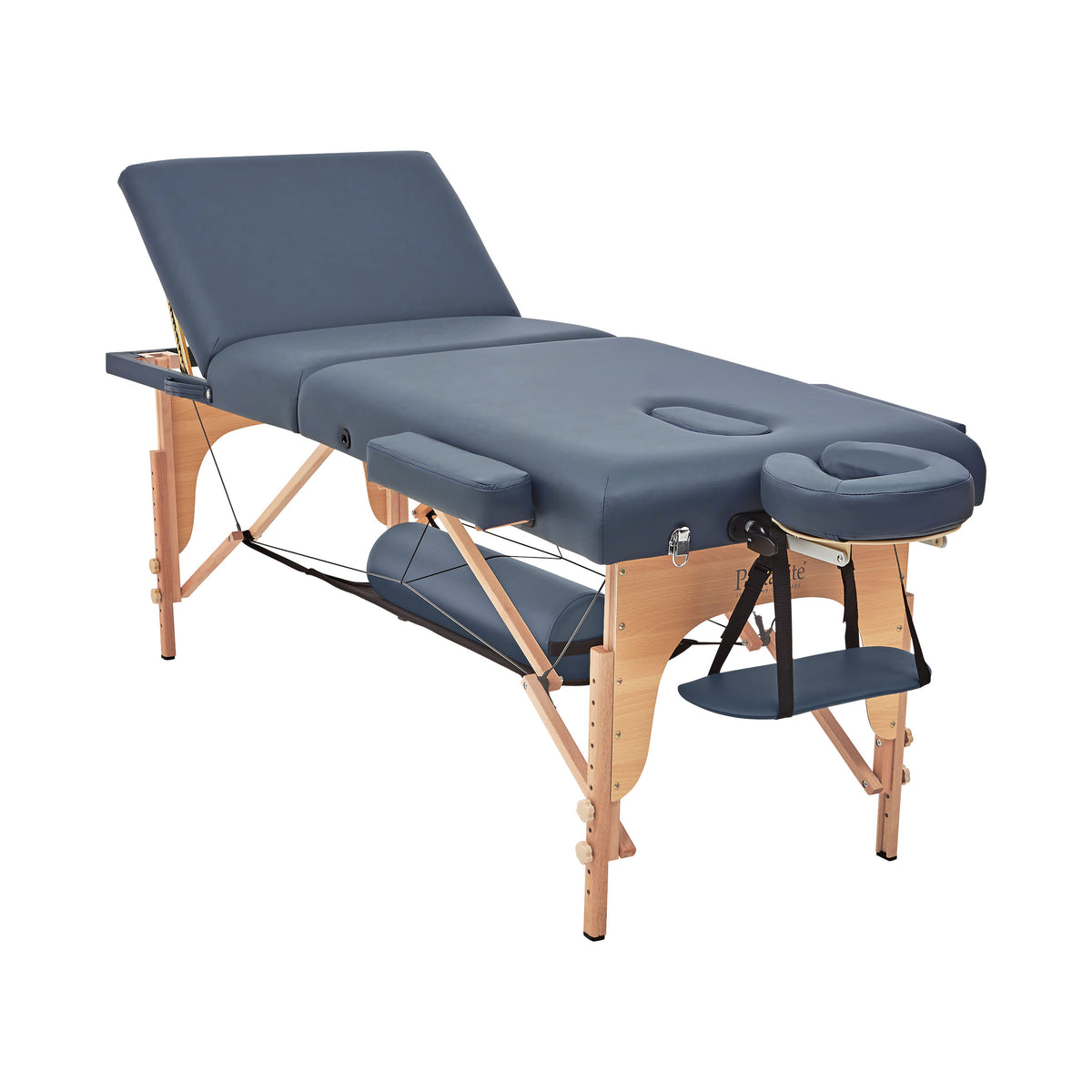 COMBI-LITE 3 IN 1 - MULTIFUNCTIONAL PORTABLE MASSAGE TABLE