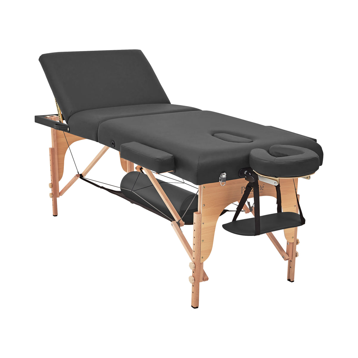 COMBI-LITE 3 IN 1 - MULTIFUNCTIONAL PORTABLE MASSAGE TABLE