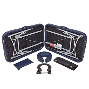 PORTA-LITE DELTA I 10.3KG - PROFESSIONAL, LIGHTWEIGHT & ULTRA STRONG