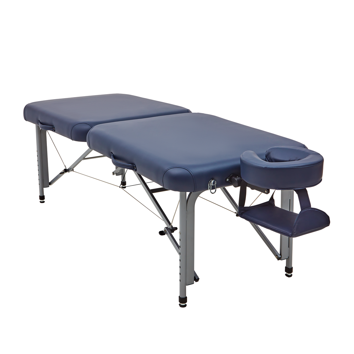 PORTA-LITE DELTA II - PROFESSIONAL, LIGHTWEIGHT ULTRA STRENGTH - PORTABLE MASSAGE TABLE