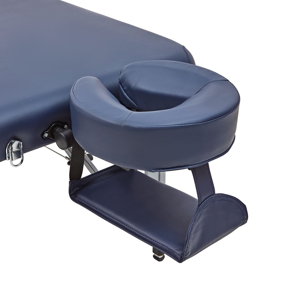PORTA-LITE DELTA II - PROFESSIONAL, LIGHTWEIGHT ULTRA STRENGTH - PORTABLE MASSAGE TABLE