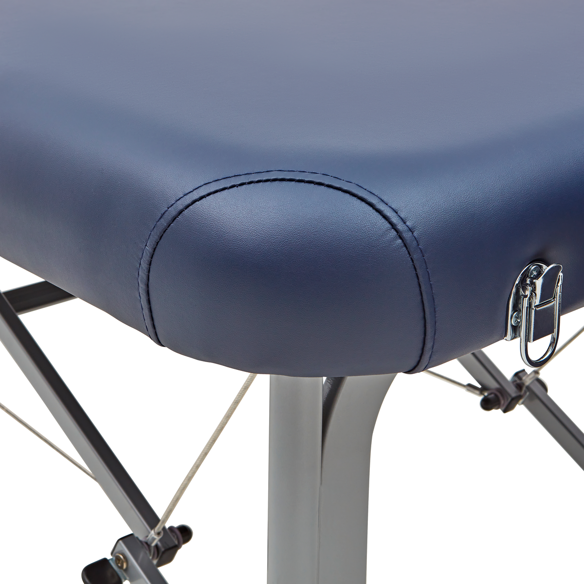 PORTA-LITE DELTA II - PROFESSIONAL, LIGHTWEIGHT ULTRA STRENGTH - PORTABLE MASSAGE TABLE