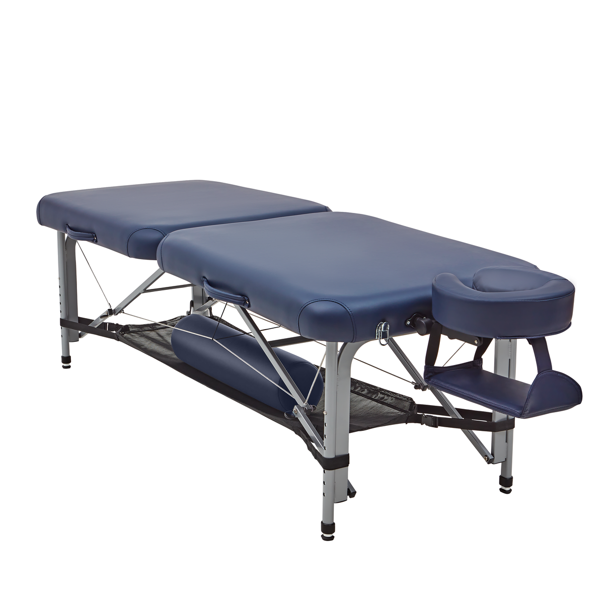 PORTA-LITE DELTA II - PROFESSIONAL, LIGHTWEIGHT ULTRA STRENGTH - PORTABLE MASSAGE TABLE