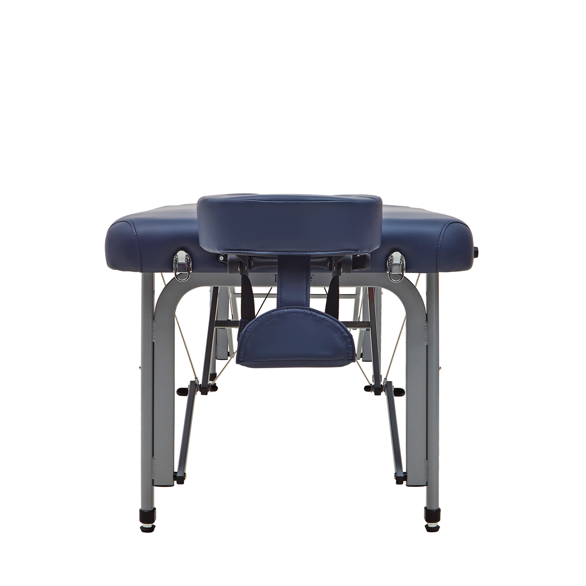PORTA-LITE DELTA II - PROFESSIONAL, LIGHTWEIGHT ULTRA STRENGTH - PORTABLE MASSAGE TABLE