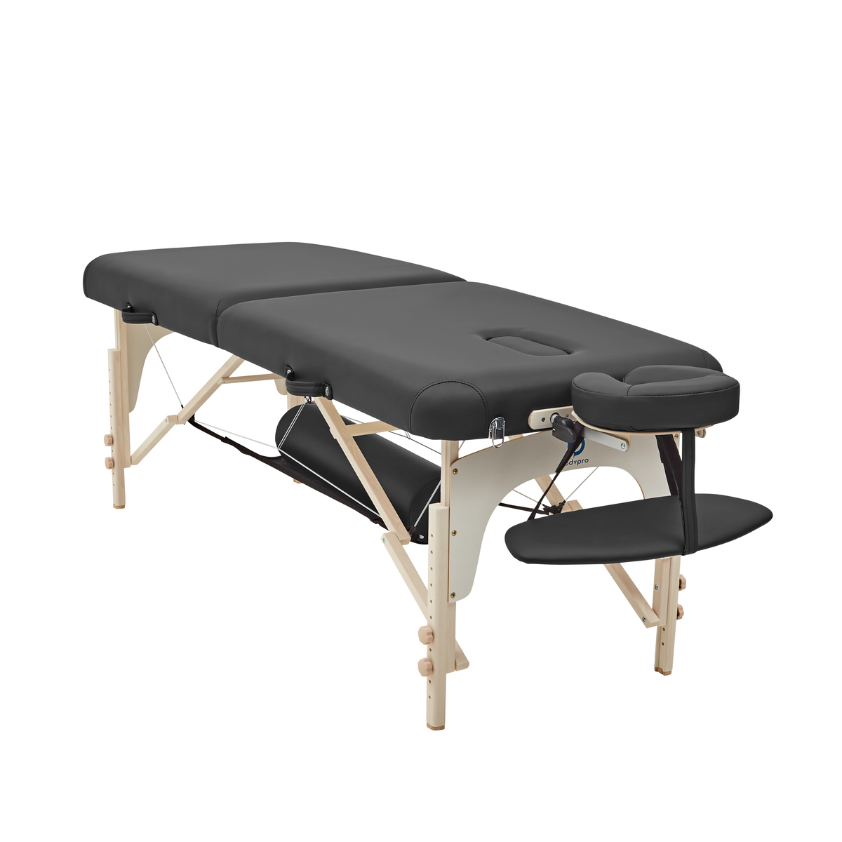 BODYPRO DELUXE - STRONG & SUMPTUOUS