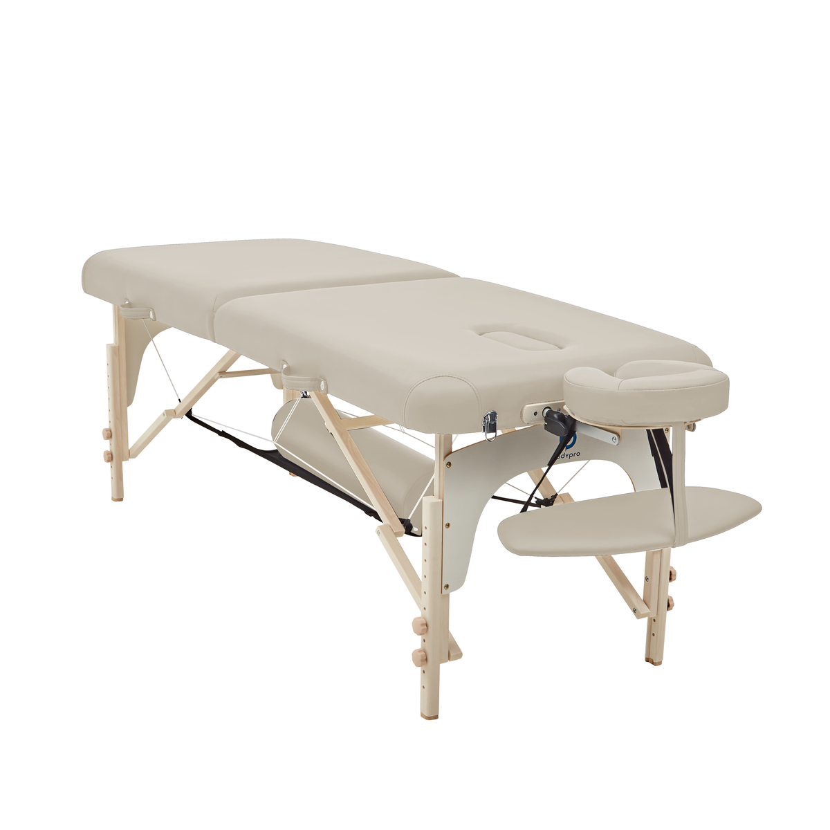 BODYPRO DELUXE - STRONG & SUMPTUOUS