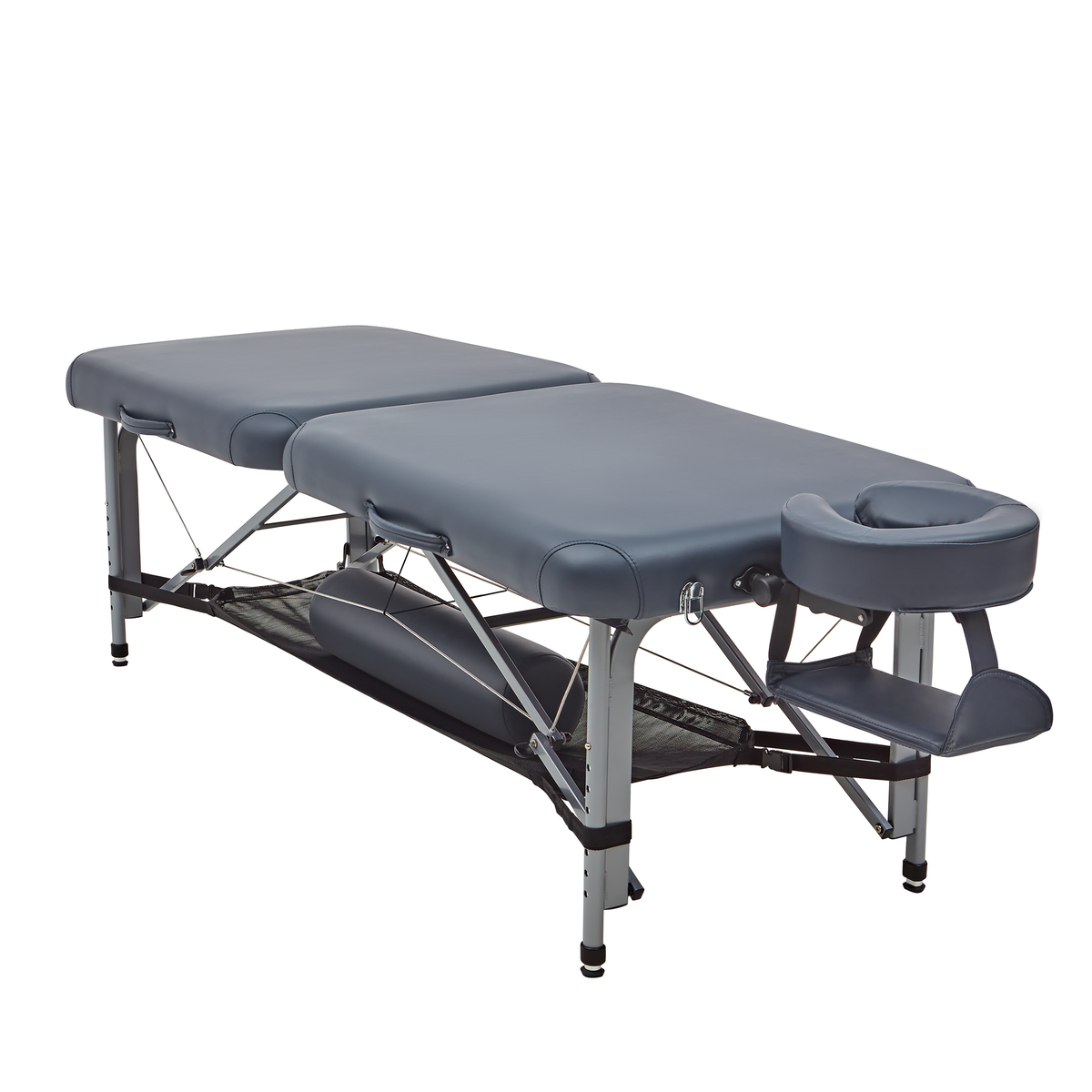 PORTA-LITE DELTA II - PROFESSIONAL, LIGHTWEIGHT ULTRA STRENGTH - PORTABLE MASSAGE TABLE