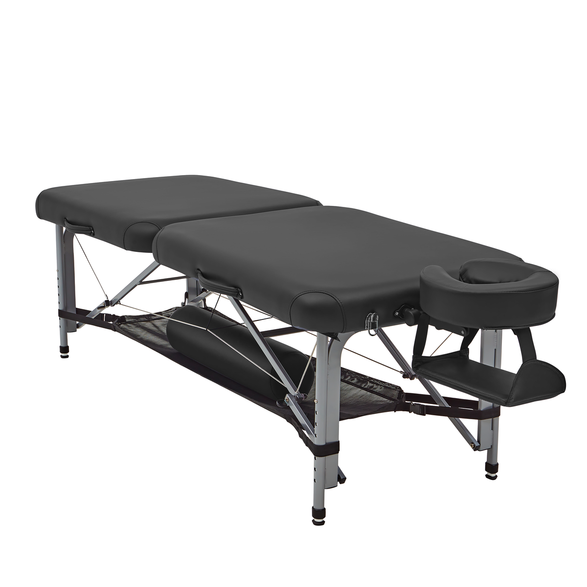 PORTA-LITE DELTA II - PROFESSIONAL, LIGHTWEIGHT ULTRA STRENGTH - PORTABLE MASSAGE TABLE