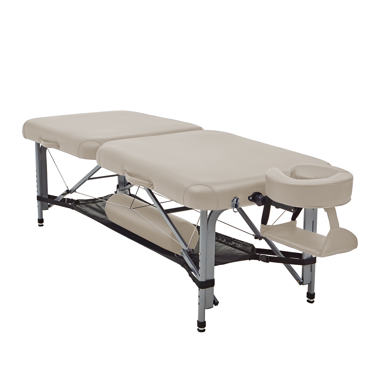 PORTA-LITE DELTA II - PROFESSIONAL, LIGHTWEIGHT ULTRA STRENGTH - PORTABLE MASSAGE TABLE