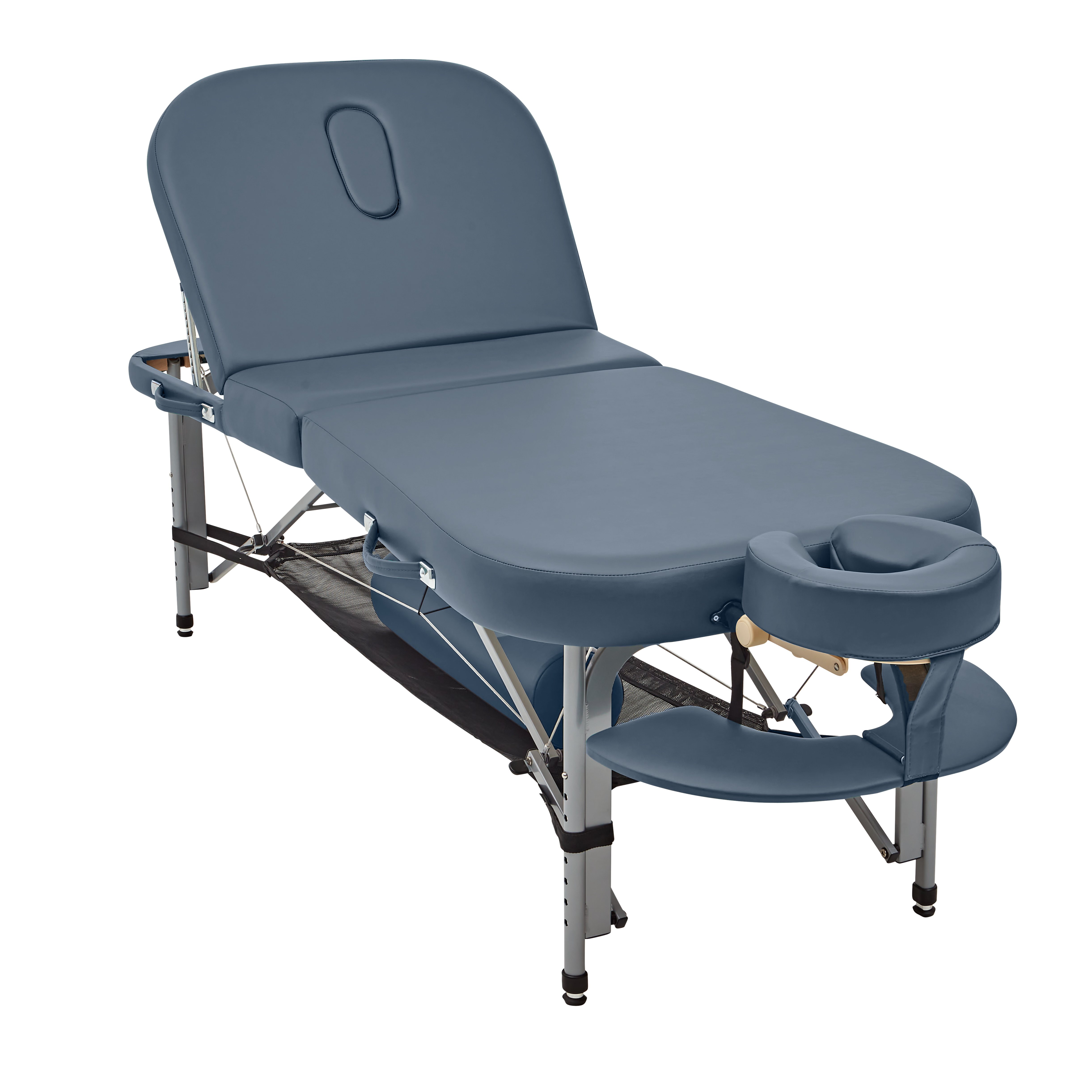 EARTHWORKS TOUCH PLUS⁺ - PROFESSIONAL, STRONG & RELIABLE - Massage