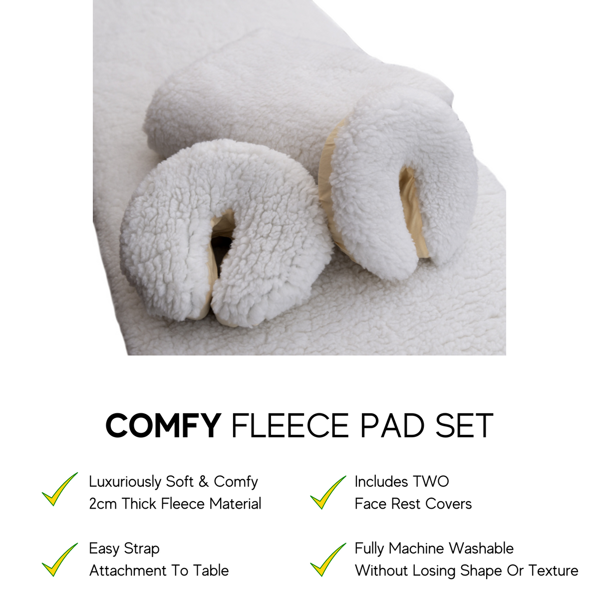 URBAN COMFORT BUNDLE PACK