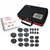 VULSINI AT HOME BEGINNERS KIT - HOT STONE HEATING BAG AND STONE SET