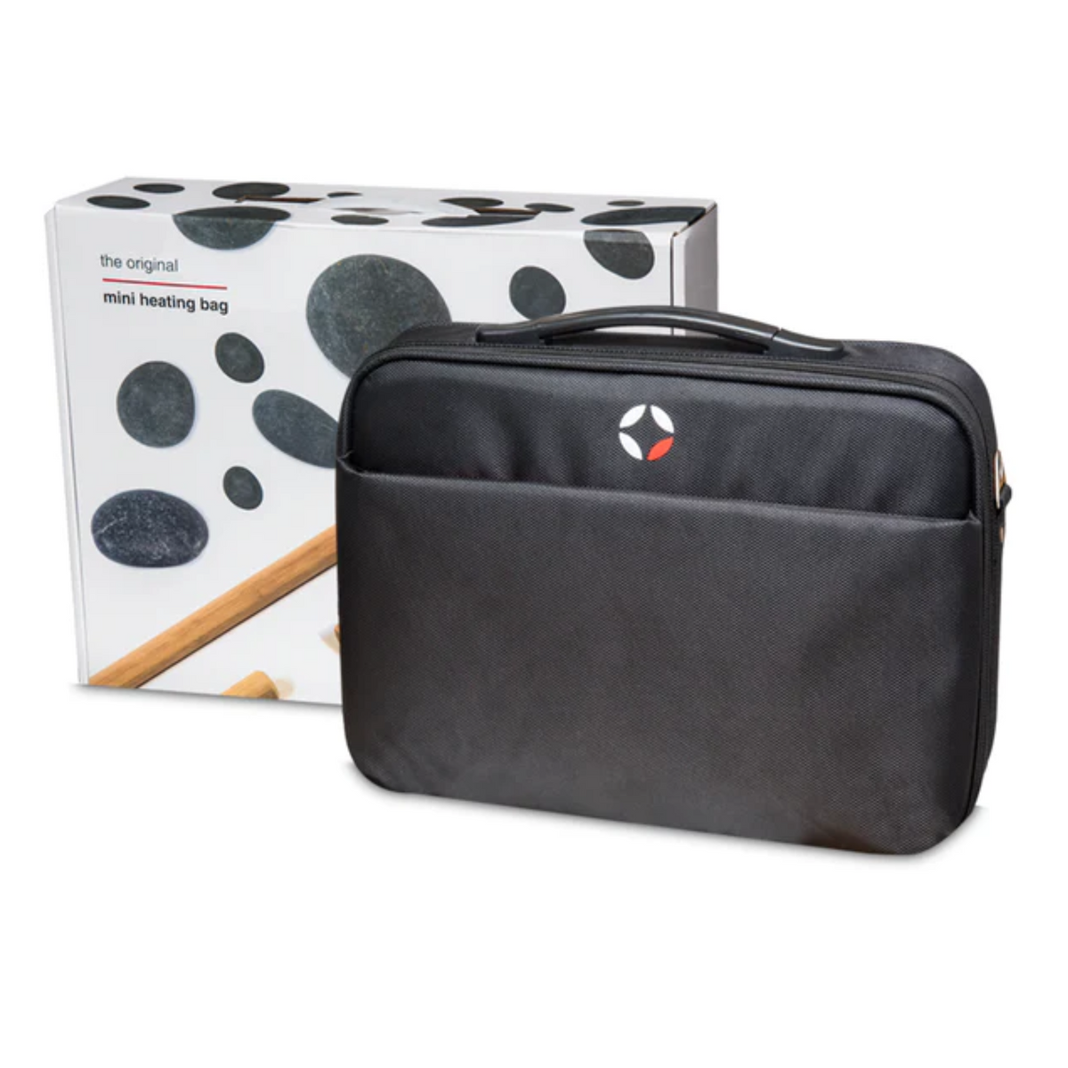 VULSINI HOT STONE MASSAGE MINI HEATING BAG Massage Warehouse