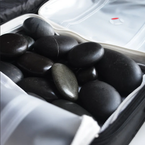 VULSINI HOT STONE MASSAGE HEATING BAG